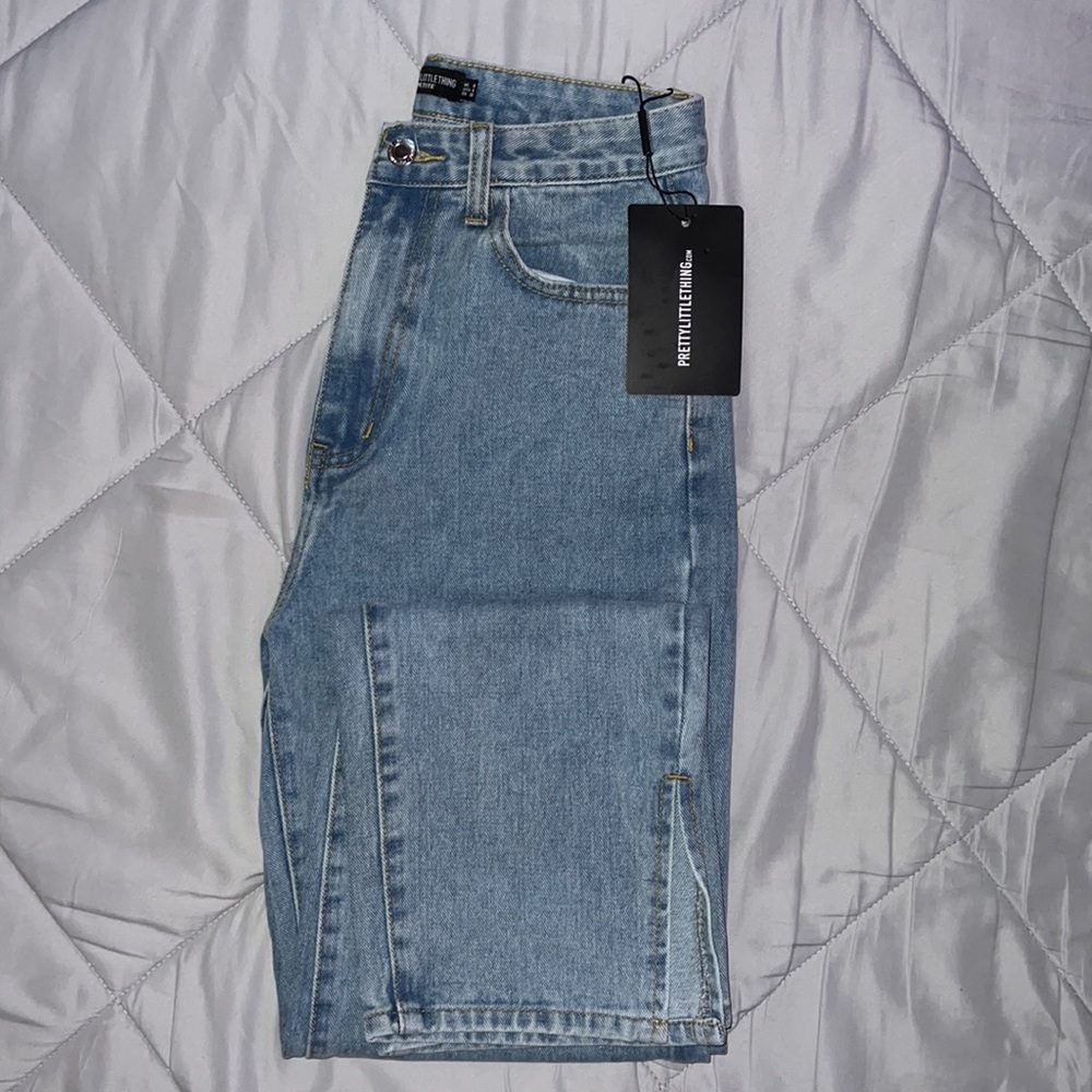 Pretty Little Thing Jeans